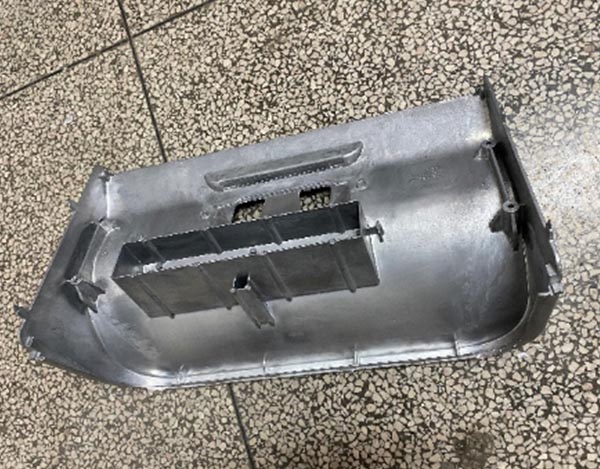 壓鑄產品